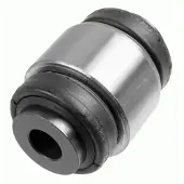 LEMFOERDER Voorste draagarm silentblock 34660 01