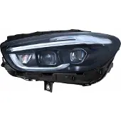 Hella 1EX 015 558-511 Koplamp