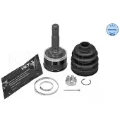 Meyle Homokineet reparatie set, aandrijfas 36-14 498 0027