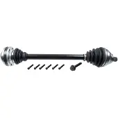 FEBI BILSTEIN 182934 Aandrijfas