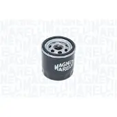 MAGNETI MARELLI 153071760757 Oliefilter