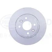 Hella Remschijf 8DD 355 115-271