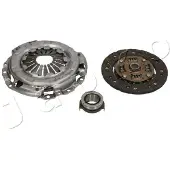 Japko Koppelingsset 92W02