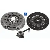 SACHS 3000 990 627 Koppelingsset