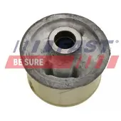 Fast Sports Nutrition FT18162 Draagarmrubber