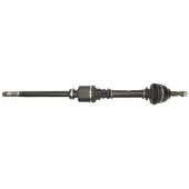 POINT GEAR PNG72363 Aandrijfas