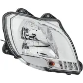 Hella Koplamp 1ED 010 116-521 Hella voor o.a. DAF