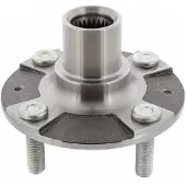 MAPCO 126505 Wielnaaf