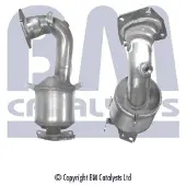 BM CATALYSTS Katalysator BM91562H