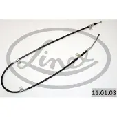 Linex 11.01.03 Handremkabel