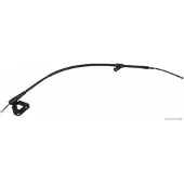 HERTH+BUSS JAKOPARTS Kabel, parkeerrem HERTH+BUSS JAKOPARTS J3920309