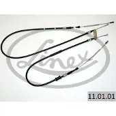 Linex 11.01.01 Handremkabel