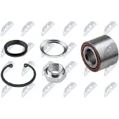 NTY KLT-CT-002 Wiellagerset