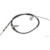 HERTH+BUSS JAKOPARTS Kabel, parkeerrem J3930909