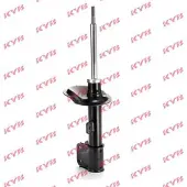 KYB Schokdemper Excel-G 333758 links