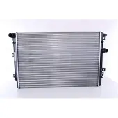 Nissens Radiator, motorkoeling 65015
