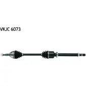 Skf Aandrijfas VKJC 6073 SKF voor o.a. RENAULT