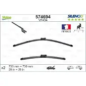 Valeo Ruitenwisser 574694 Valeo voor o.a. FORD