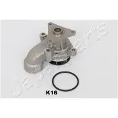 ASHIKA 35-0K-K16 Waterpomp