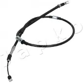 Japko 131200 Handremkabel