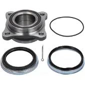 KAVO PARTS Wiellagerset WBK-9042