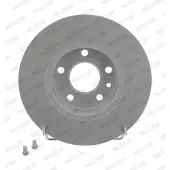 FERODO DDF067C Remschijf