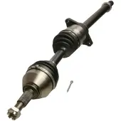 MAXGEAR 49-2445 Aandrijfas