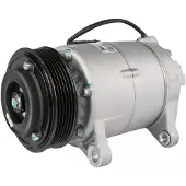 Valeo 814697 Aircopomp