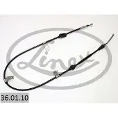 Linex 36.01.10 Handremkabel