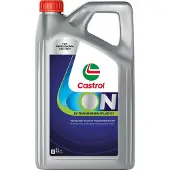 Castrol 15F219 Versnellingsbakolie