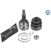 Meyle Homokineet reparatie set, aandrijfas KIT 33-14 498 0018