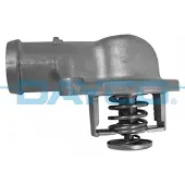 DAYCO DT1147V Thermostaat, koelvloeistof