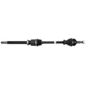 POINT GEAR PNG72930 Aandrijfas