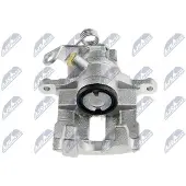 NTY Remklauw HZT-VW-018