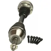 MAXGEAR 49-2484 Aandrijfas