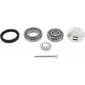 MAPCO 26711 Wiellagerset