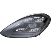 Hella Koplamp 1EX 012 254-411