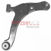 METZGER 58025602 Draagarm