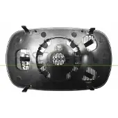 PRASCO FT9087515 Spiegelglas, buitenspiegel