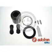AUTOFREN SEINSA Reparatieset, remklauw D42066C