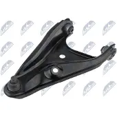NTY Draagarm, wielophanging ZWG-RE-001