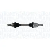 MAGNETI MARELLI Aandrijfas 302004190047