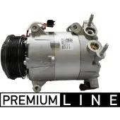 MAHLE ORIGINAL ACP 1388 000P Aircopomp