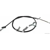 HERTH+BUSS JAKOPARTS Kabel, parkeerrem J3924078