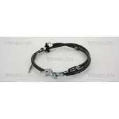 TRISCAN 8140 131165 Handremkabel