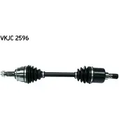 Skf Aandrijfas VKJC 2596 SKF voor o.a. MINI