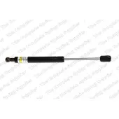 LESJÖFORS Gasveer, bagageruimte 8104205
