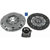 SACHS Koppelingsset XTend set plus CSC 3000 990 402