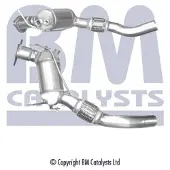 BM CATALYSTS Katalysator BM80487H