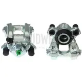 BUDWEG CALIPER Remklauw 344896